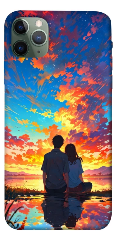 Чехол на Apple iPhone 11 Pro Max (6.5") Sunset фото 1 из 1