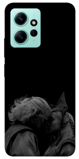Чехол на Xiaomi Redmi Note 12 4G House of the Dragon ver.8 фото 1 из 1