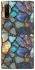 Чехол на Samsung Galaxy Note 10 Plus Nature Mosaic ver.2 фото 1 из 1
