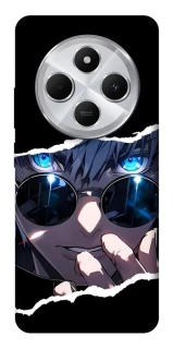 Чохол на Xiaomi Redmi 14C / Poco C75 Satoru Goja фото 1 з 1