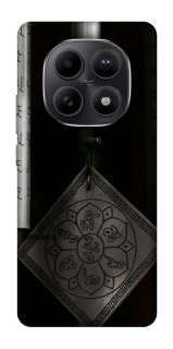 Чехол на Xiaomi Redmi Note 15 5G Талисман удачи фото 1 из 1