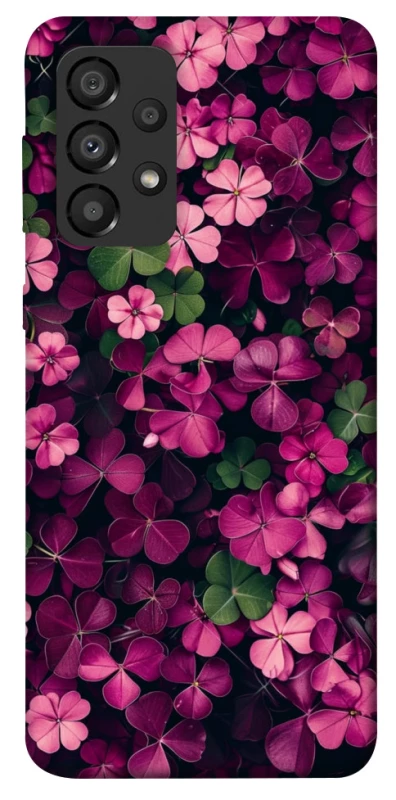 Чохол на Samsung Galaxy A33 5G Flowers v7 фото 1 з 1