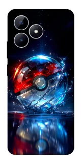 Чохол на Realme Note 50 5G Pokemon ver.2 фото 1 з 1