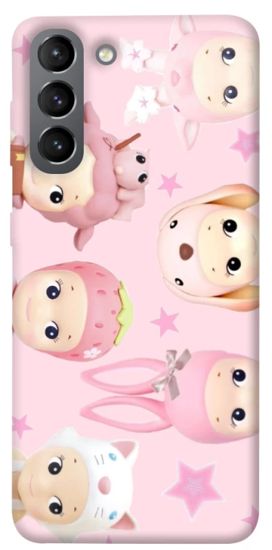 Чохол на Samsung Galaxy S21 Sonny angel фото 1 з 1