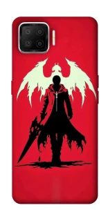 Чехол на Oppo A73 (2017) Devil May Cry v2 фото 1 из 1
