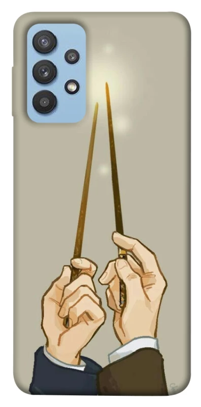 Чохол на Samsung Galaxy M32 Harry Potter v3 фото 1 з 1