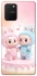 Чехол на Samsung Galaxy S10 Lite Labubu Twins фото 1 из 1