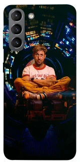 Чохол на Samsung Galaxy S21 Project Hail Mary ver.3 фото 1 з 1