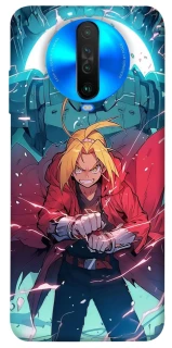 Чохол на Xiaomi Poco X2 Edward Elric фото 1 з 1