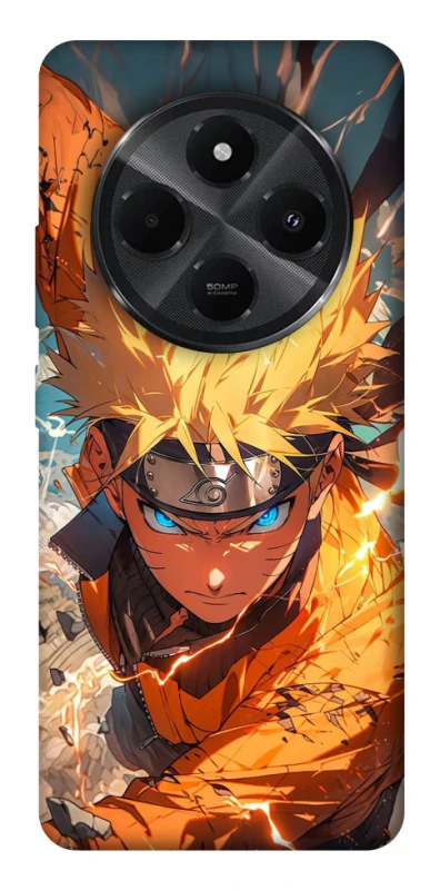 Чохол на Xiaomi Redmi A3 Pro Minato v2 фото 1 з 1