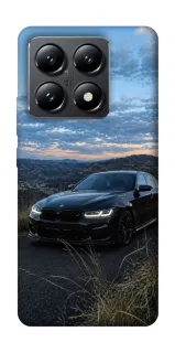 Чехол на Xiaomi 14T BMW v50 фото 1 из 1