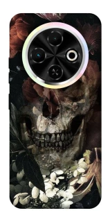 Чехол на TECNO Spark 30C Romantic Halloween ver.1 фото 1 из 1