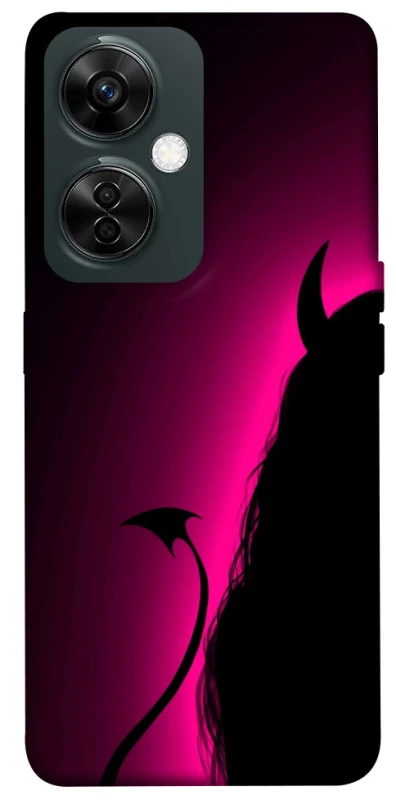 Чохол на OnePlus Nord CE 3 Lite Pink Love фото 1 з 1