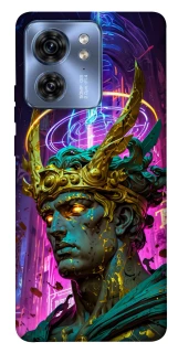 Чехол на Motorola Edge 40 Crown фото 1 из 1