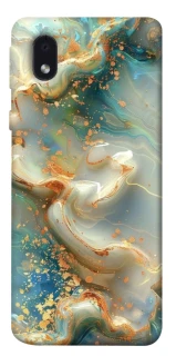 Чехол на Samsung Galaxy M01 Core / A01 Core Epoxy design ver.3 фото 1 из 1