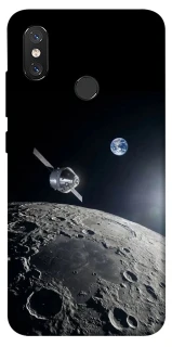 Чехол на Xiaomi Mi 8 Artemis 2 ver.2 фото 1 из 1