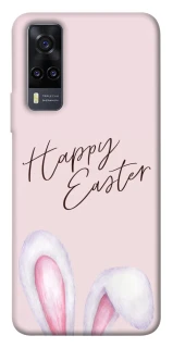 Чохол на Vivo Y31 Easter ver.1 фото 1 з 1