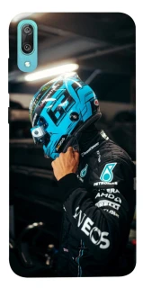 Чохол на Huawei Y6 Pro (2019) F-1 ver.8 фото 1 з 1