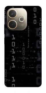 Чехол на Oppo A5 Pro 4G Numbers фото 1 из 1