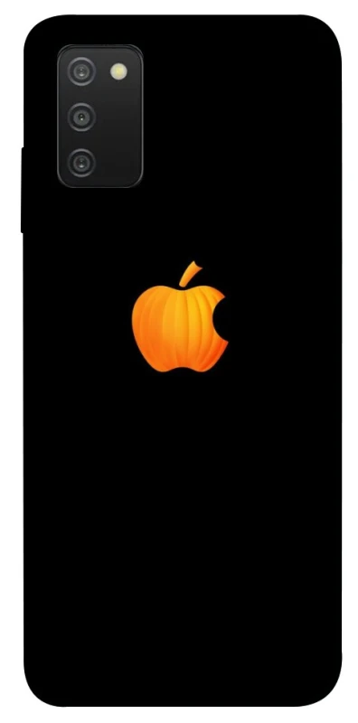 Чохол на Samsung Galaxy A03s Halloween Pumpkin фото 1 з 1