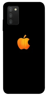 Чехол на Samsung Galaxy A03s Halloween Pumpkin фото 1 из 1
