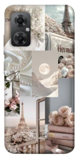 Чехол на Xiaomi Redmi Note 11R Fashion collage ver.6 фото 1 из 1