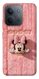Чохол на Xiaomi Redmi 15C (Global) Gucci ver.3 фото 1 з 1
