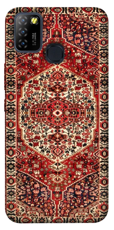 Чохол на Infinix Hot 10 Lite Килим v11 фото 1 з 1