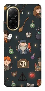 Чохол на Xiaomi Redmi A5 (Europe version) Harry Potter v25 фото 1 з 1