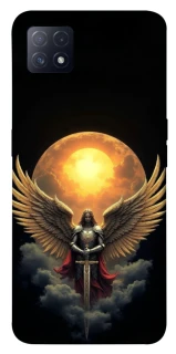 Чохол на Oppo A72 5G / A73 5G Archangel фото 1 з 1