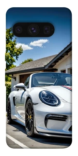 Чехол на Google Pixel 8 Pro Sport porsche фото 1 из 1