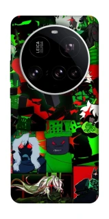 Чохол на Xiaomi 15 Ultra Roblox v1 фото 1 з 1