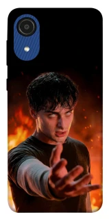 Чохол на Samsung Galaxy A03 Core Stranger Things ver.35 фото 1 з 1