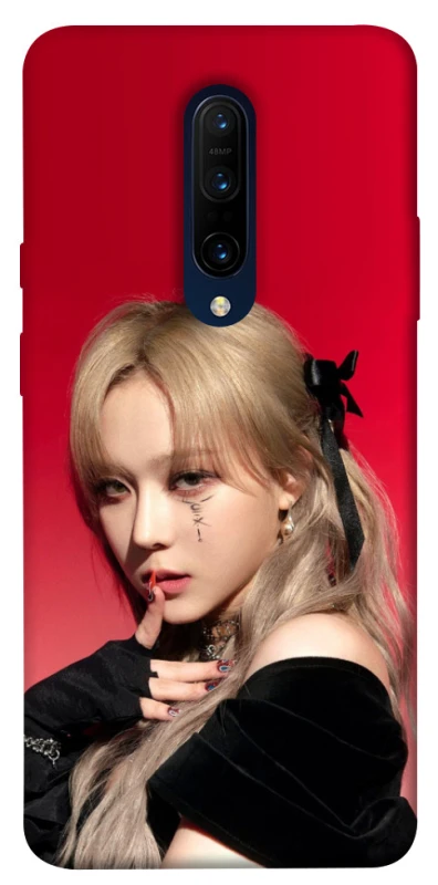 Чохол на OnePlus 7 Pro Aespa-Winter фото 1 з 1