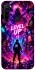 Чохол на Xiaomi Redmi Note 8 Level UP фото 1 з 1