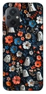 Чохол на Xiaomi Poco M5 Halloween Style фото 1 з 1