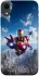 Чехол на Apple iPhone XR (6.1") IronmanIronman v3 фото 1 из 1