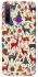 Чохол на Realme 5 Christmas spirit ver.5 фото 1 з 1