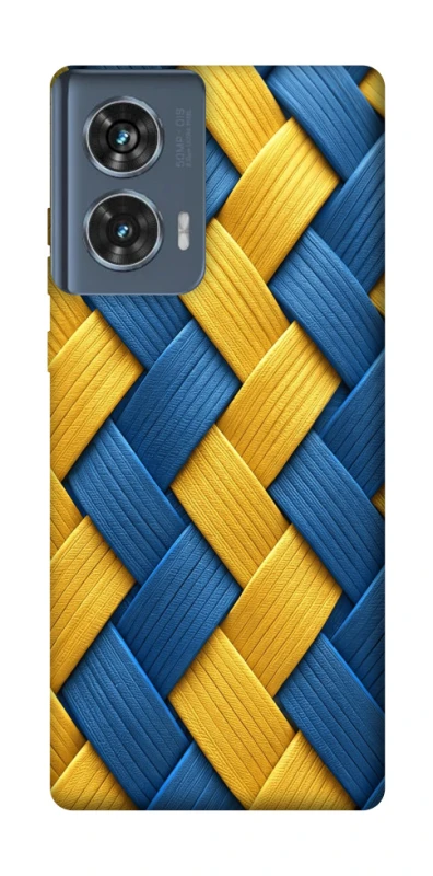 Чохол на Motorola Edge 50 Brassweed фото 1 з 1