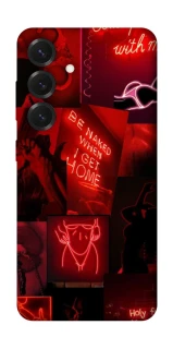 Чохол на Samsung Galaxy S26 Edge Hot collage фото 1 з 1