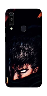 Чохол на ZTE Blade A7 (2020) Berserk v5 фото 1 з 1