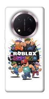 Чохол на Honor X9c Roblox logo ver.3 фото 1 з 1