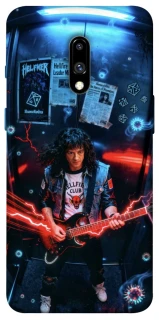 Чехол на OnePlus 7 Stranger Things ver.42 фото 1 из 1