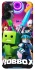 Чохол на TECNO Spark 9 Pro Roblox gaming heroes фото 1 з 1