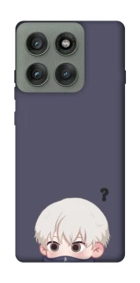 Чохол на Motorola Edge 60 Pro Toge Inumaki фото 1 з 1