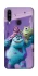 Чохол на ZTE Blade A7 (2020) Monsters friends фото 1 з 1
