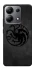 Чехол на Xiaomi Redmi Note 13 4G House of the Dragon ver.3 фото 1 из 1