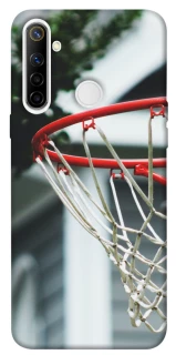 Чохол на Realme 6i Баскет фото 1 з 1