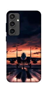 Чохол на Samsung Galaxy S24 FE fighter фото 1 з 1