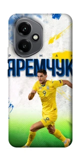 Чехол на Honor 400 Яремчук №9 фото 1 из 1